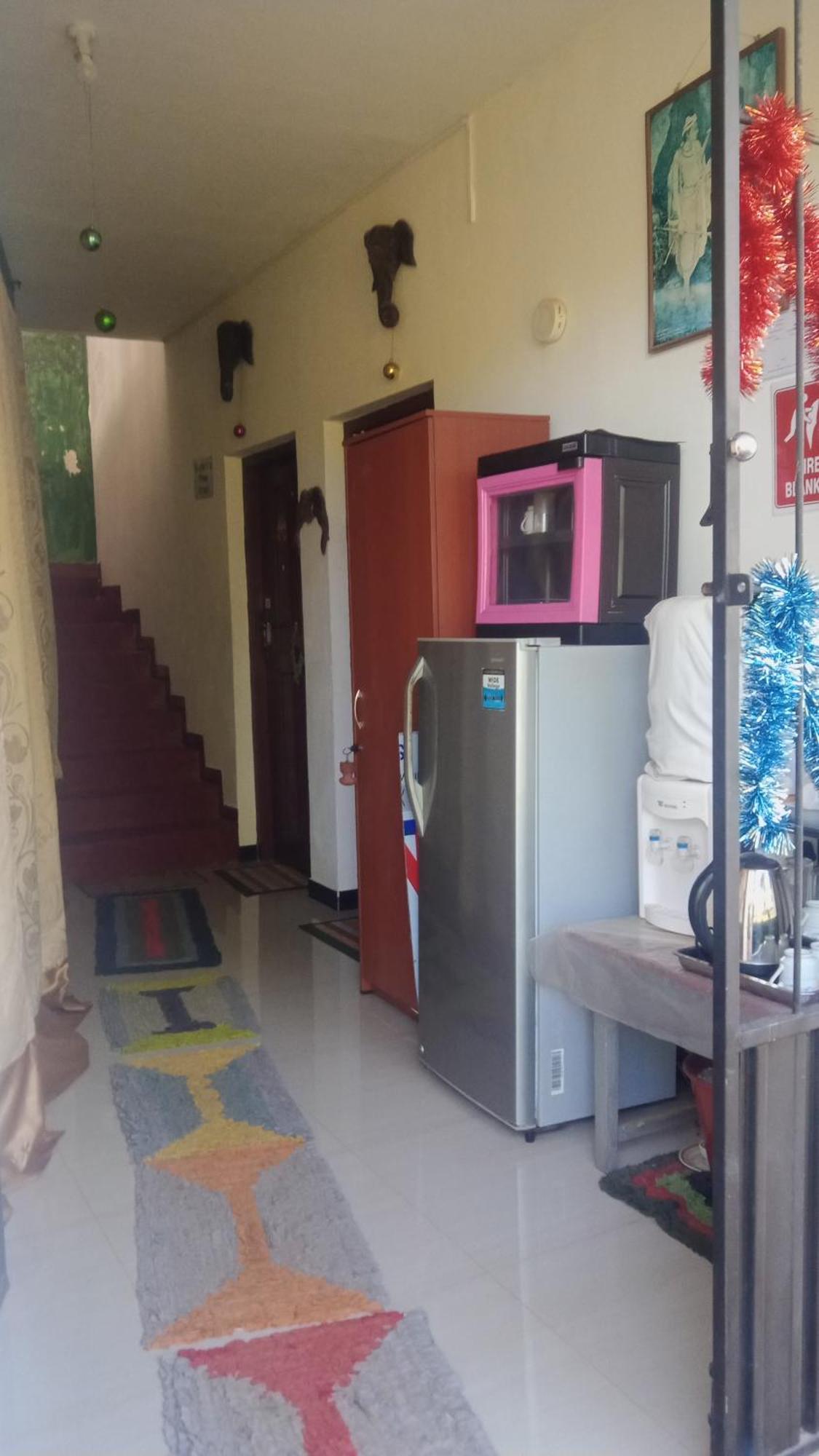 Little Swan Guest house Bentota Extérieur photo
