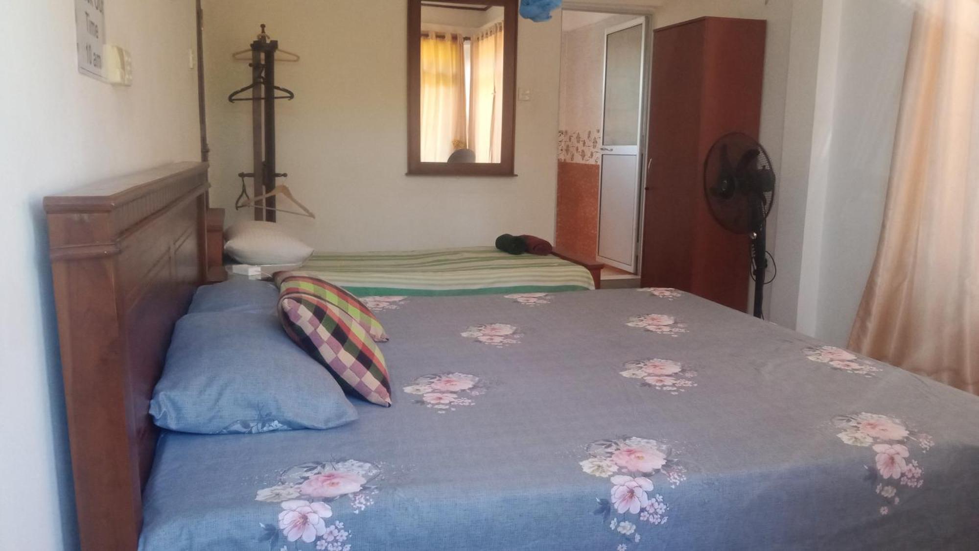 Little Swan Guest house Bentota Extérieur photo