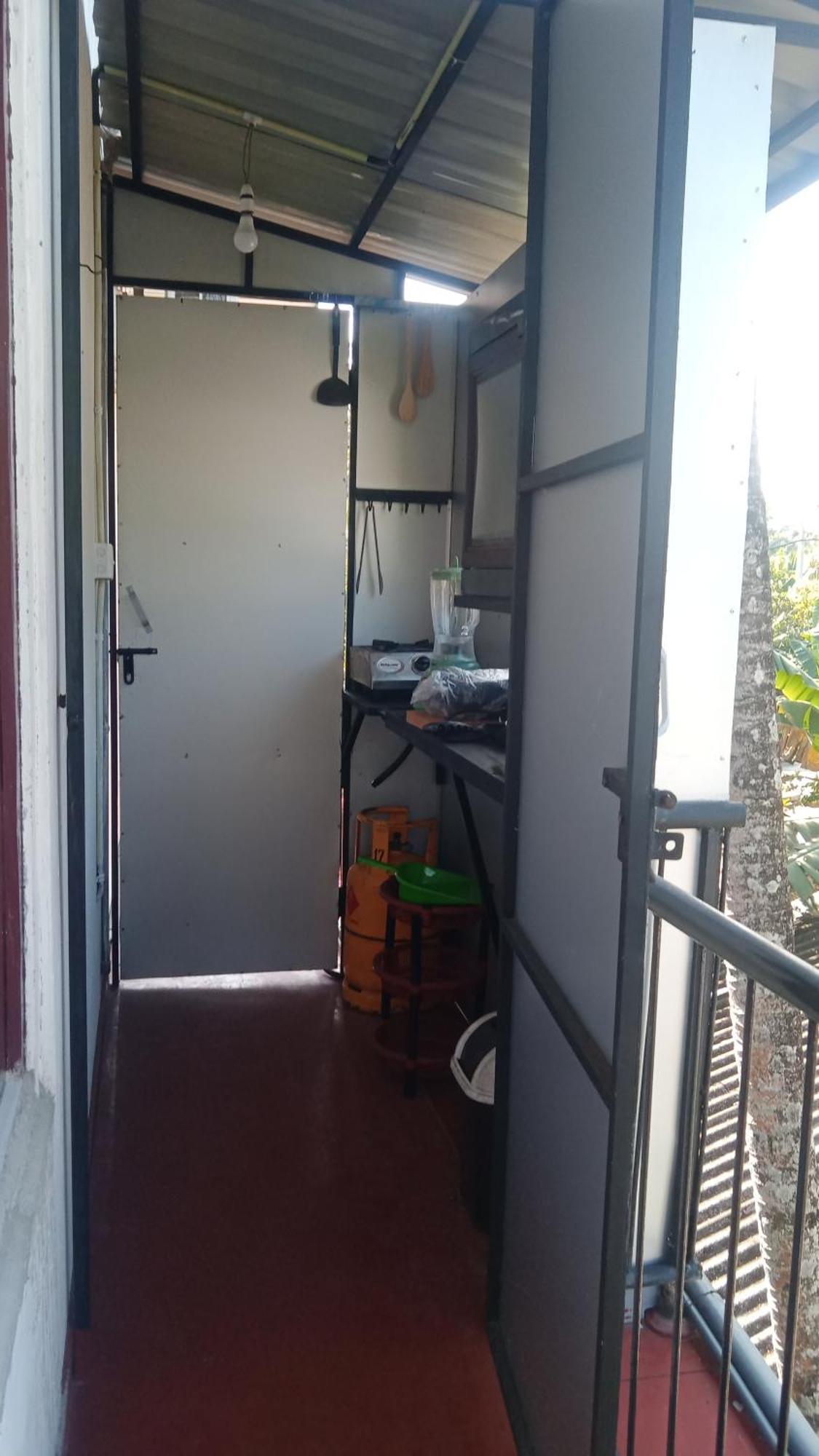 Little Swan Guest house Bentota Extérieur photo