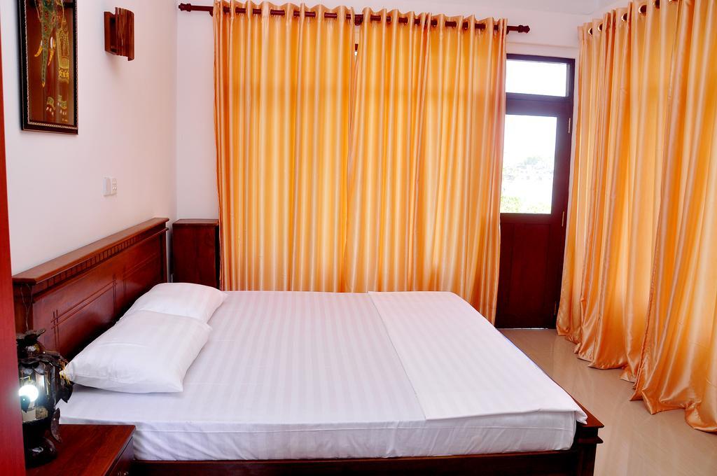 Little Swan Guest house Bentota Extérieur photo