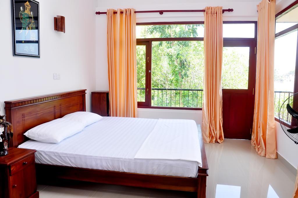 Little Swan Guest house Bentota Extérieur photo