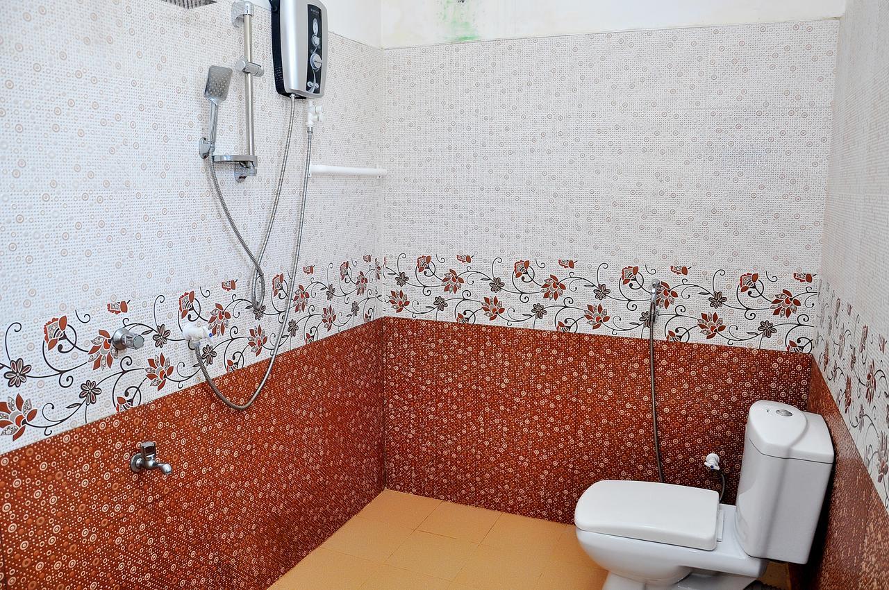 Little Swan Guest house Bentota Extérieur photo