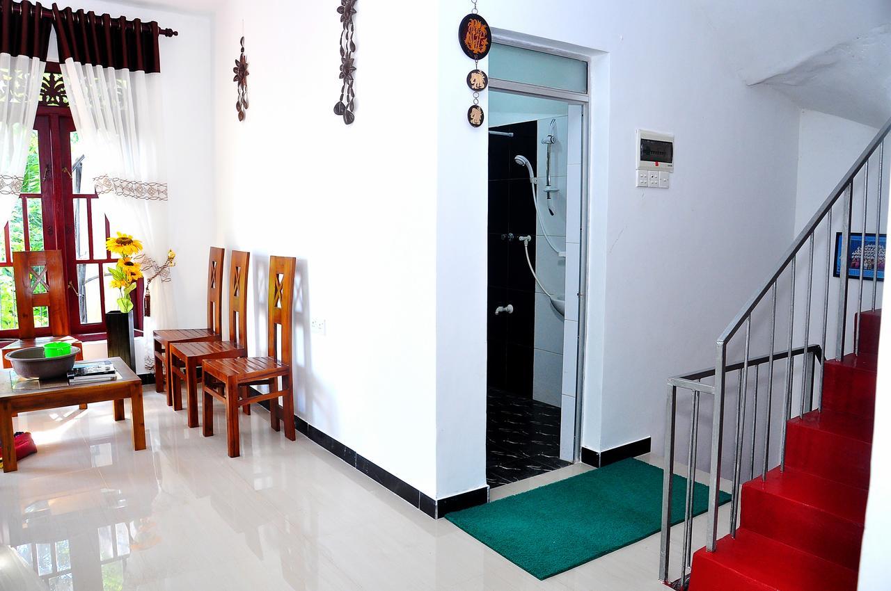 Little Swan Guest house Bentota Extérieur photo