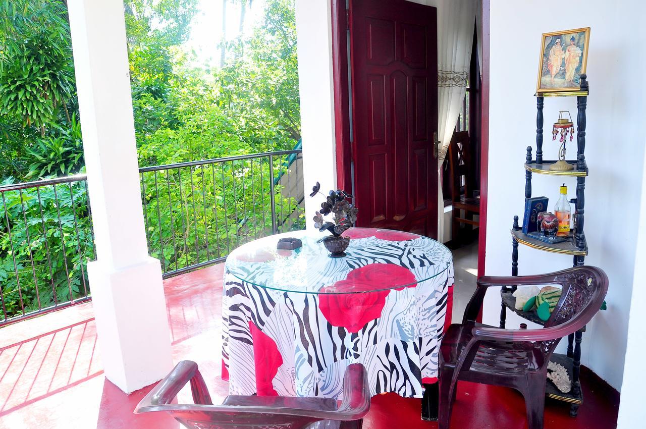 Little Swan Guest house Bentota Extérieur photo