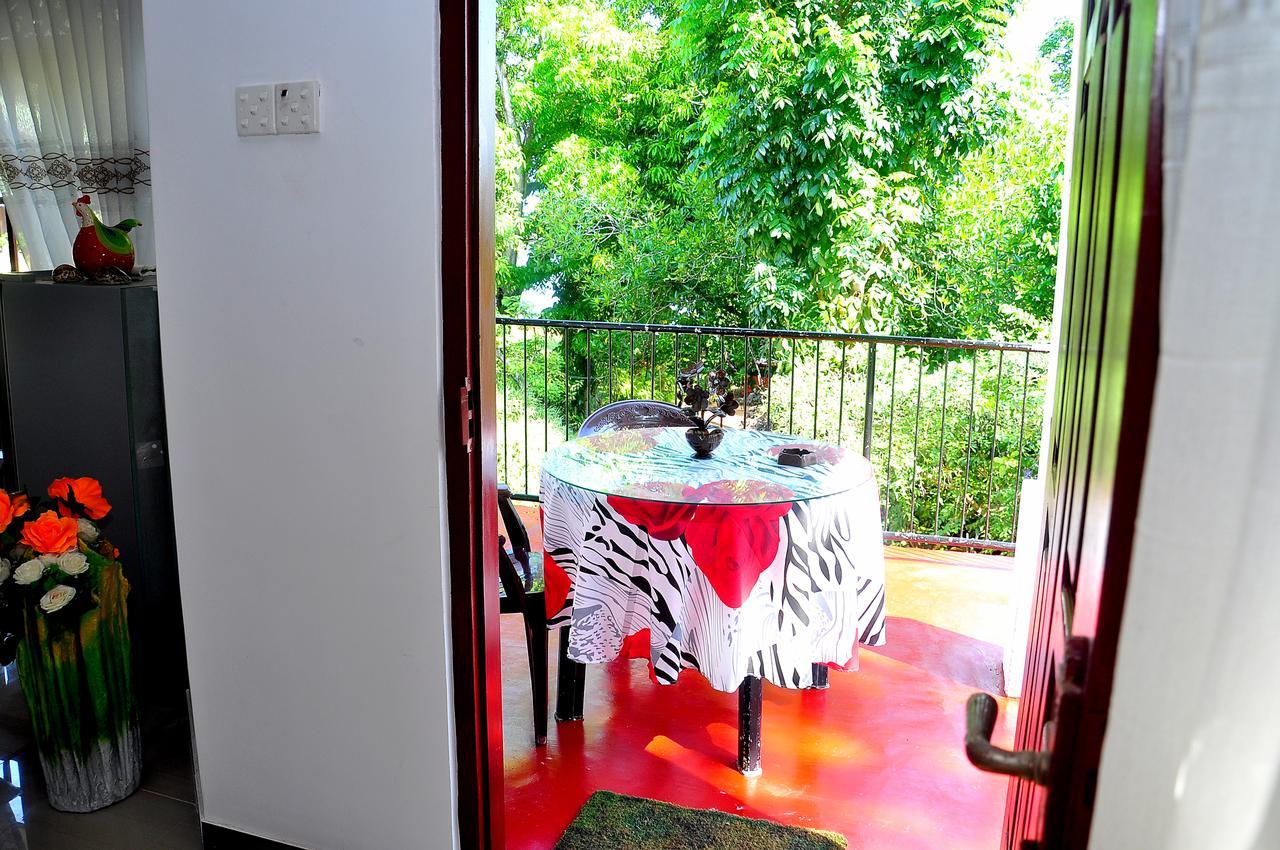 Little Swan Guest house Bentota Extérieur photo