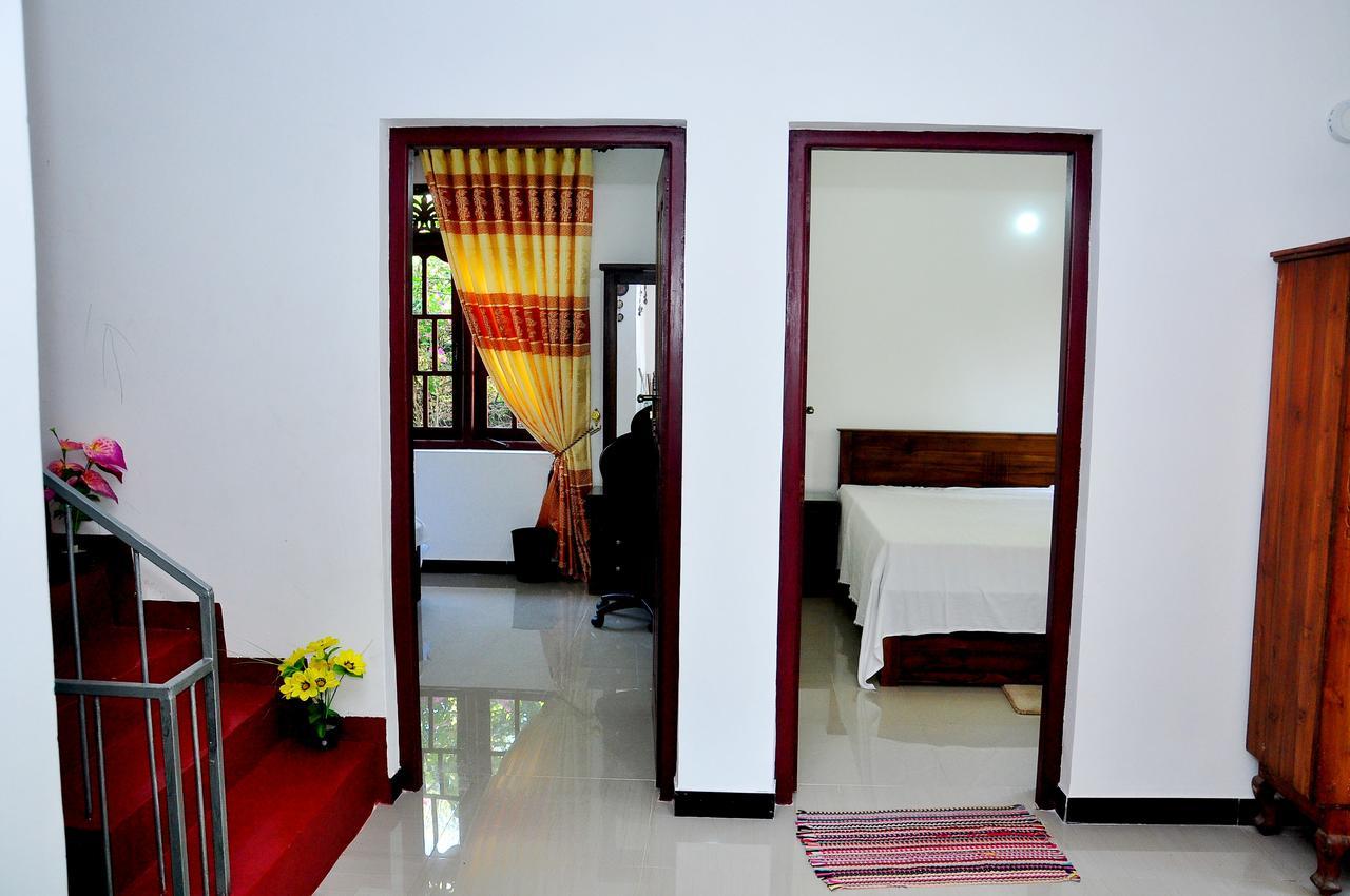 Little Swan Guest house Bentota Extérieur photo