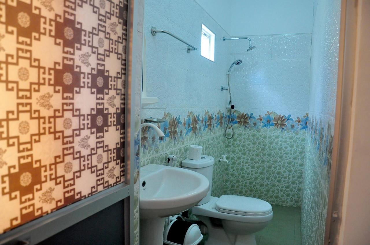 Little Swan Guest house Bentota Extérieur photo