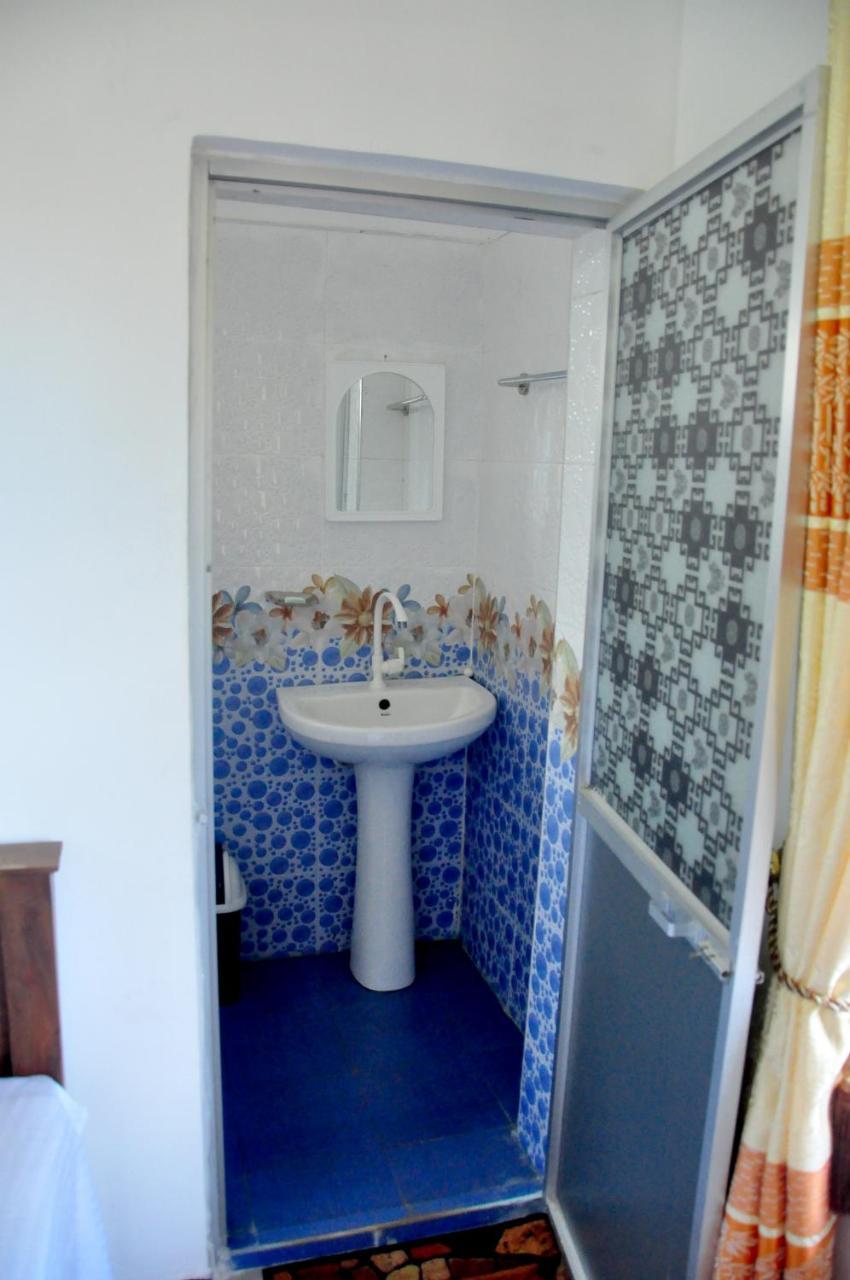 Little Swan Guest house Bentota Extérieur photo