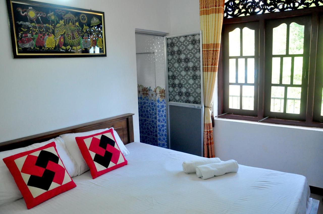 Little Swan Guest house Bentota Extérieur photo